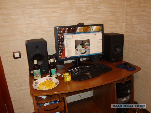 20 фото из жизни сильных и независимых мужчин