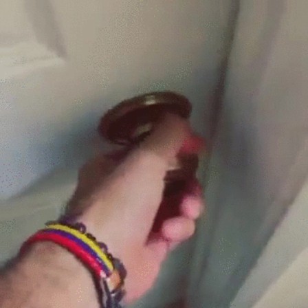 Я так ждала тебя, Вова!