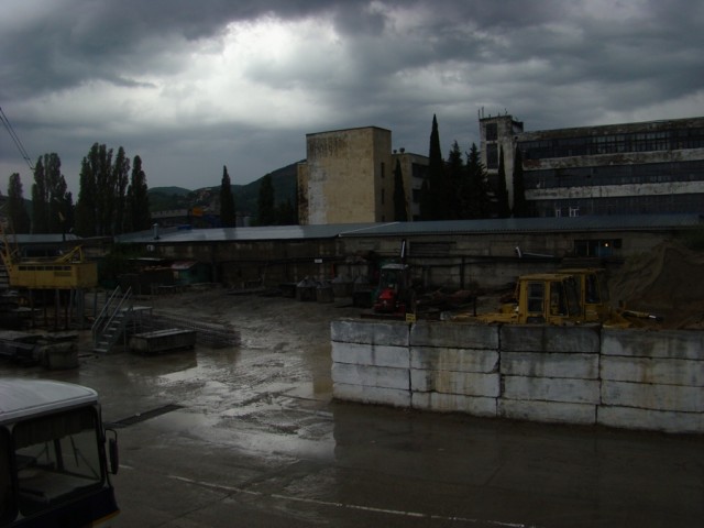 любительская фотография
