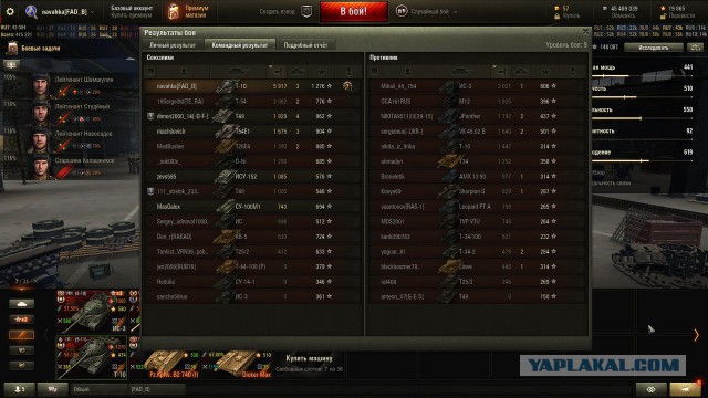 Wargaming 41
