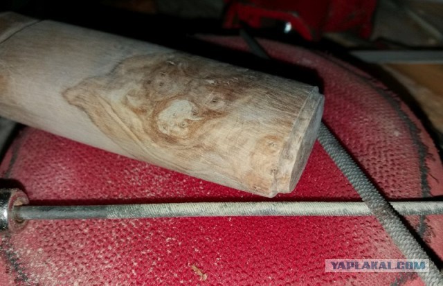 Домик для Якута своими руками.