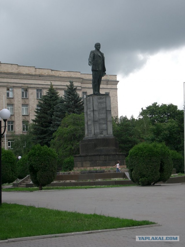 В.И.Ленин