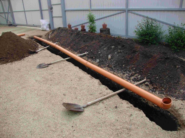 Продолжаем закапывать деньги