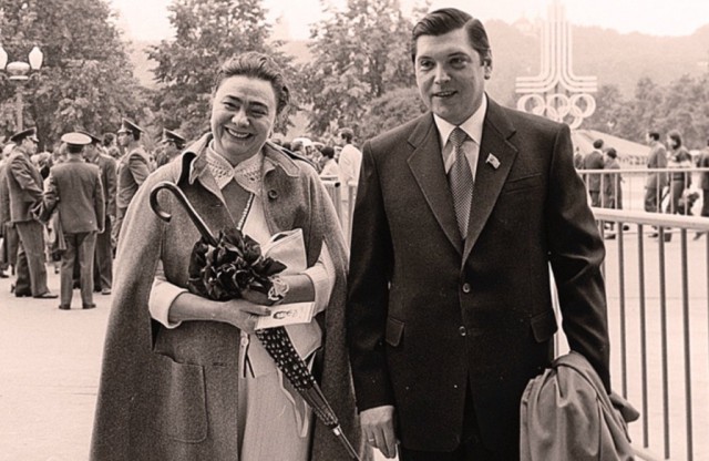 Самые скандальные браки в СССР