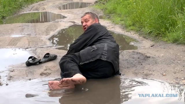 Про трезвость