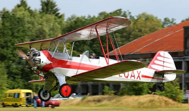 У-2 по немецки.