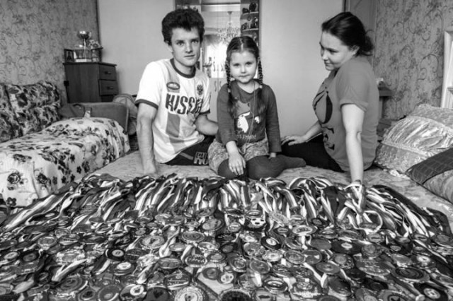 Подборка интересных и веселых картинок