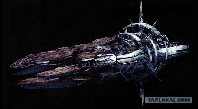 В Солнечную систему залетел странный астероид в форме сигары