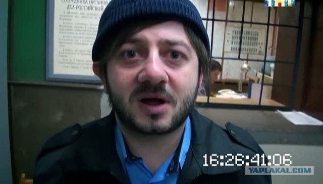 Как всё устроено: Работа охранника в супермаркете