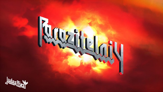 Генератор имён от Judas Priest