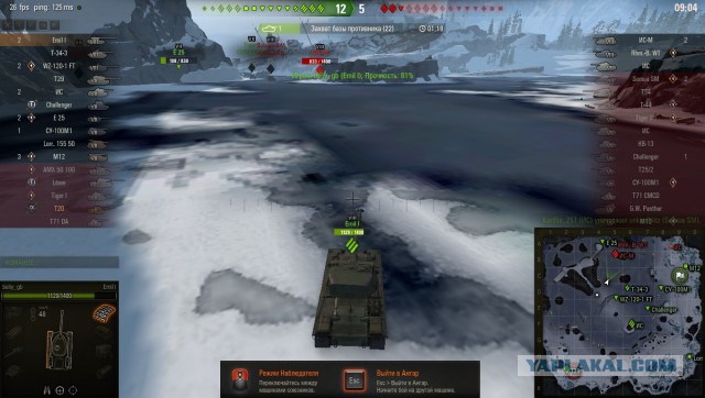 Wargaming 52