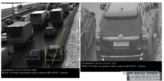 "Права давай, му*ила!"