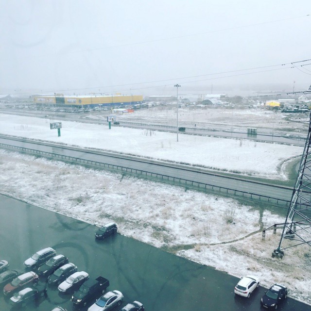 17 мая Сургут