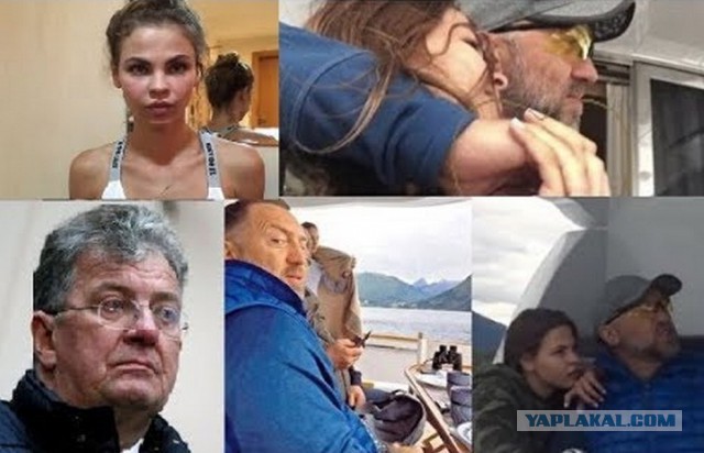 Медведев представил Путину министров нового правительства