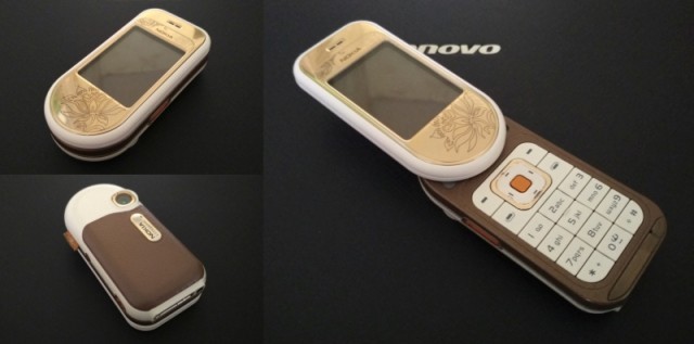 Моя небольшая коллекция Nokia