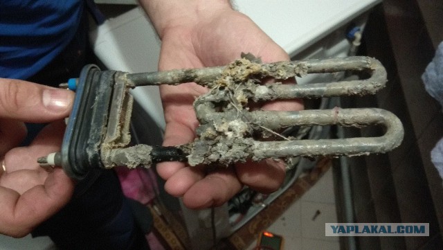 Разборка и ремонт Whirlpool AWG 528