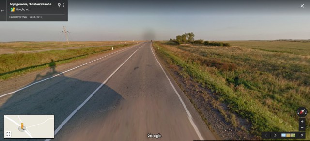 Это может произойти с каждым