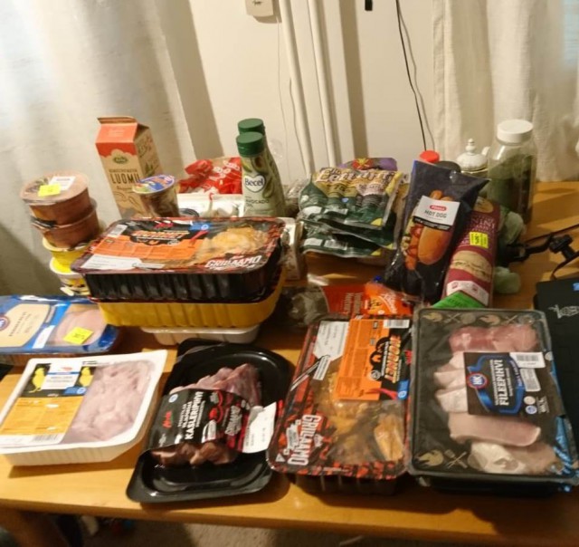 Некоторые вещи в Финляндии настолько хорошо продуманны, что даже странно, почему так не делает весь остальной мир
