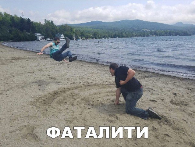 Прикольные картинки абавсём