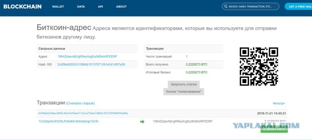 Твой аккаунт взломан