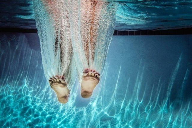 20 человек, которые успели сделать фотографию в нужный момент