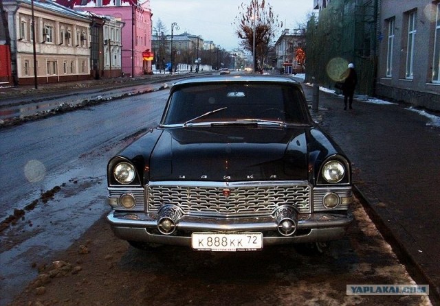 Авто моей мечты