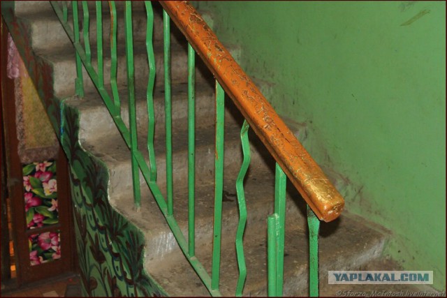 Мамаша не доглядела, но реакция отличная