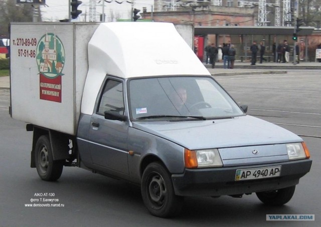 Игра на ЯПе: Угадай АВТО-2