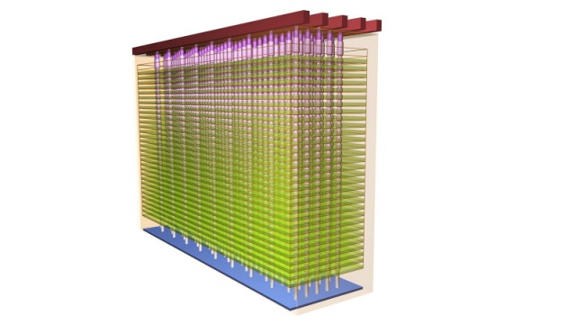 SSD на базе QLC NAND — "убийца" жёстких дисков? На самом деле, нет))