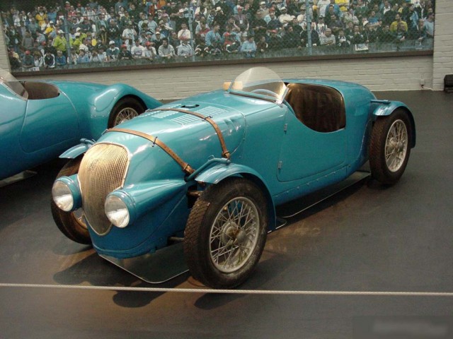 Игра на ЯПе: Угадай АВТО-3