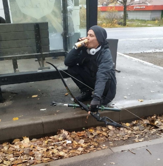 Соцсети и прочие интернеты 22.11.19