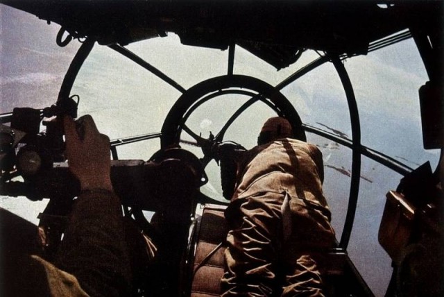 "Heinkel" He.111. Оправданная вынужденность