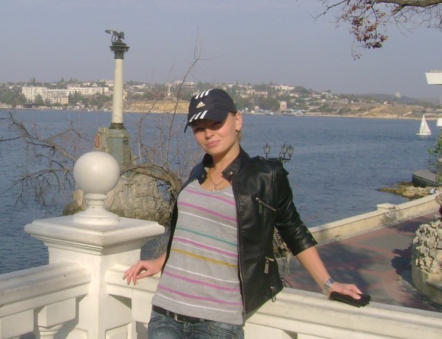 Делимся красивыми фотографиями своего родного города