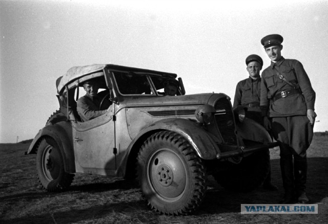 Подборка исторических фотографий. 20 век в объективе...