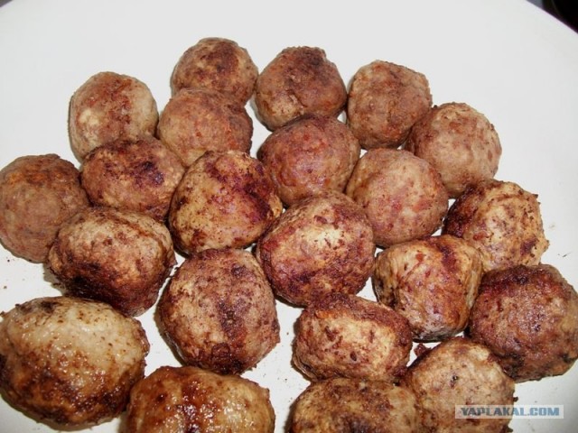 Покатаем шары?