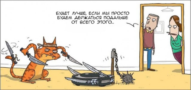 Весёлый полтишок 05.11