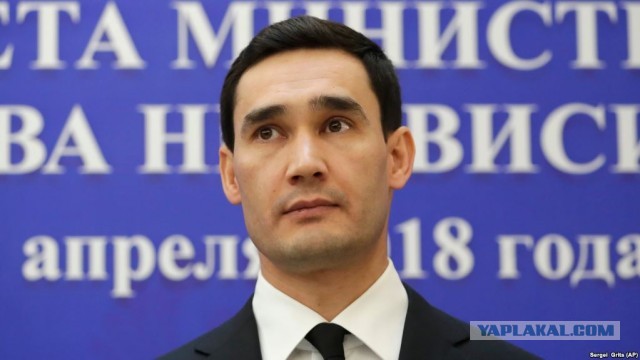 «Дорогу надо дать молодым»: президент Туркменистана объявил об отставке