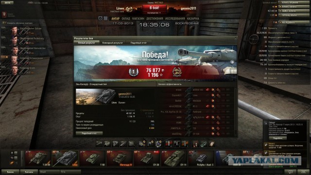 Wargaming 4