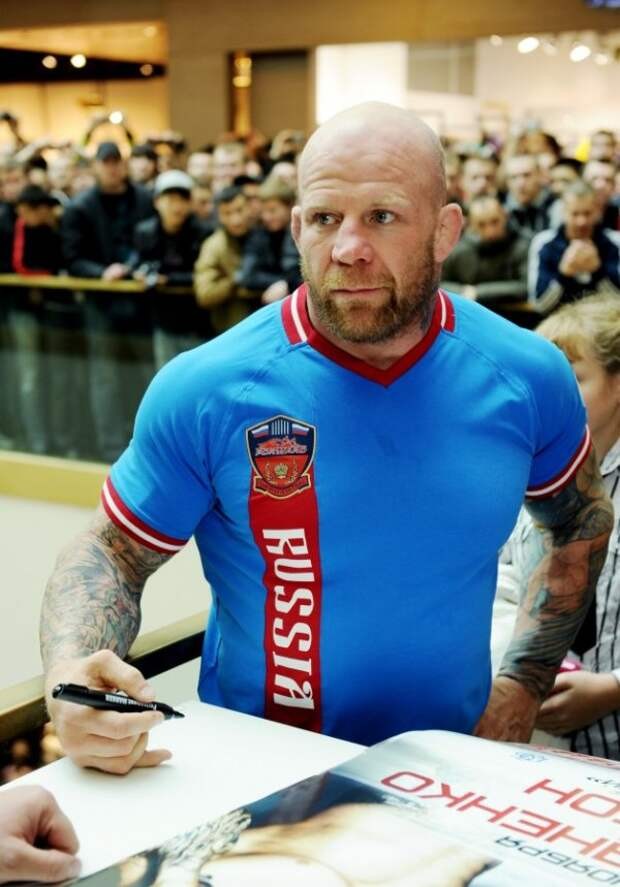 Джефф Монсон выдал Шварценеггеру неудобную правду