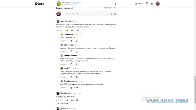Когда любовь убивает