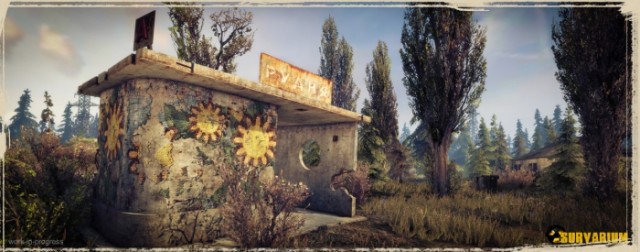 Survarium