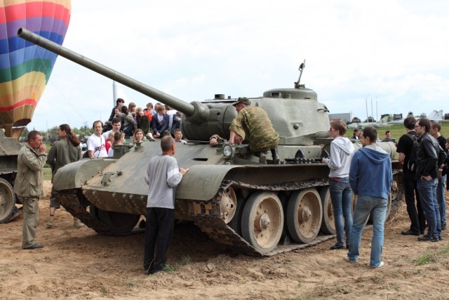 Wargaming