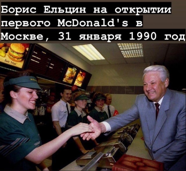 Когда-то ты хотел быстрее вырасти и никого не слушаться.