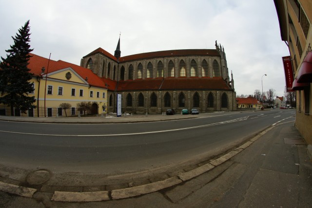 Прага