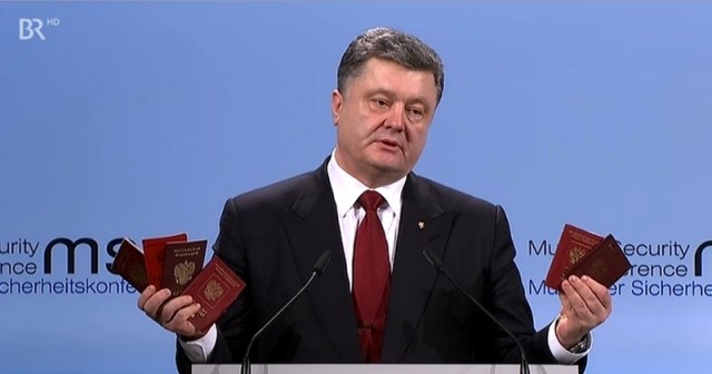 В Крыму задержали планировавшего диверсию на крупной электроподстанции украинского агента