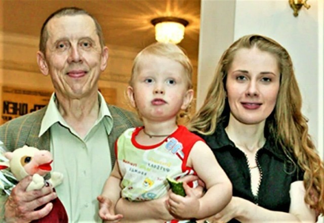 Редкие кадры и архивные снимки 24.05.2023