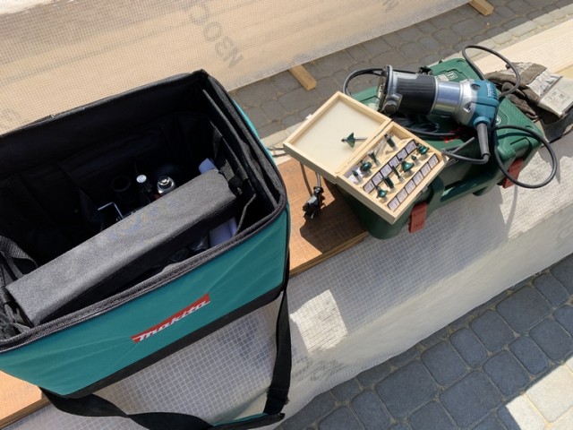 Навес для авто из бруса своими руками