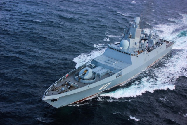 Российские моряки спасли пассажиров потерпевшего бедствие судна