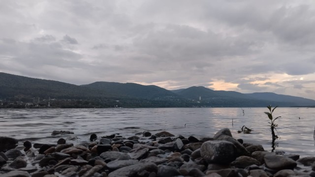 От края до края. Дневник путешествия во Владивосток