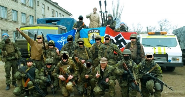 Остался один ответственный….